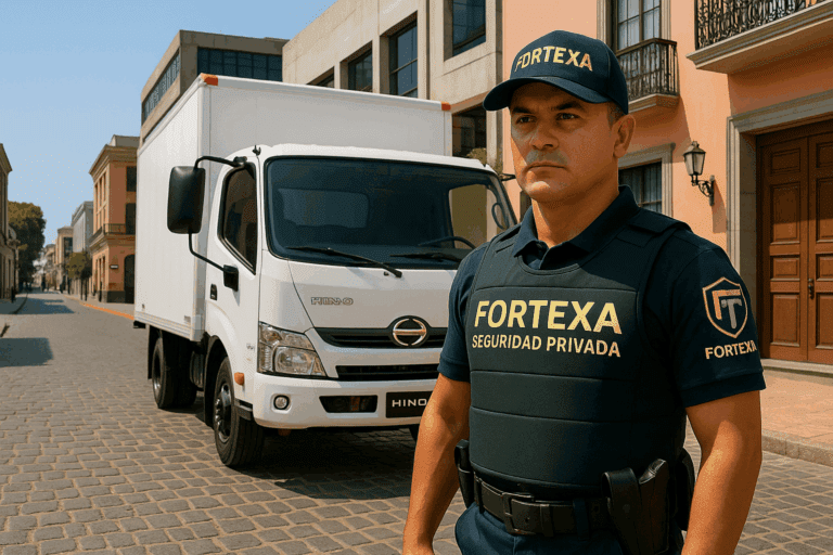 Resguardo de Activos